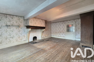 achat maison arreux 08090