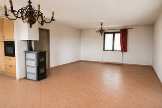 achat maison arriance 57580