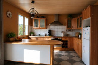 achat maison arriance 57580
