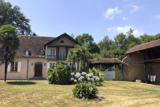 achat maison arricau-bordes 64350