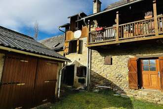 achat maison arrien-en-bethmale 09800
