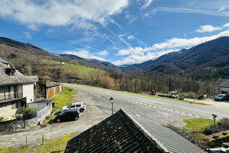 achat maison arrien-en-bethmale 09800