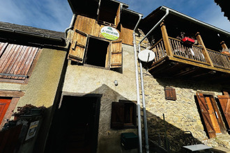 achat maison arrien-en-bethmale 09800