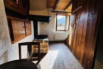 achat maison arrien-en-bethmale 09800