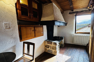 achat maison arrien-en-bethmale 09800