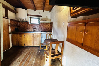 achat maison arrien-en-bethmale 09800