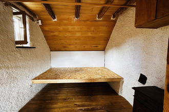 achat maison arrien-en-bethmale 09800