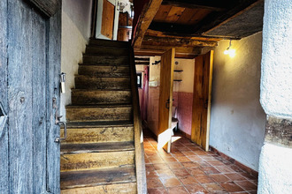 achat maison arrien-en-bethmale 09800