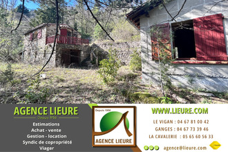 achat maison arrigas 30770