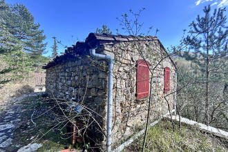 achat maison arrigas 30770