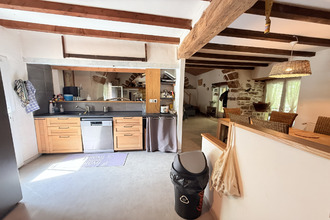 achat maison arrigas 30770