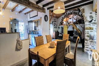 achat maison arrigas 30770