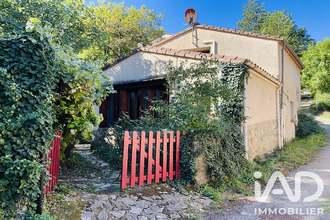 achat maison arrigas 30770