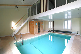 achat maison arrigny 51290