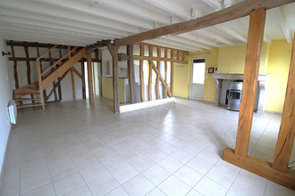achat maison arrigny 51290