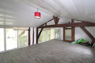 achat maison arrigny 51290