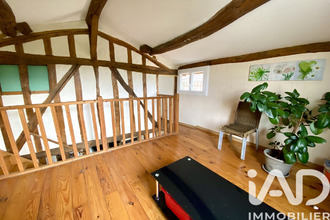 achat maison arrigny 51290