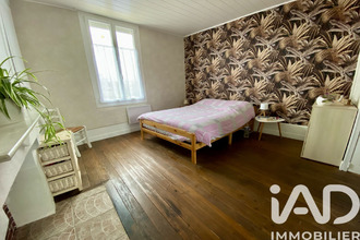 achat maison arrigny 51290