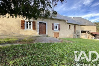 achat maison arrodets 65130