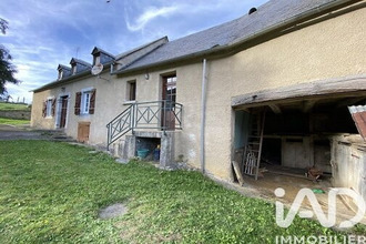 achat maison arrodets 65130