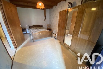 achat maison arrodets 65130