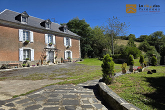 achat maison arrodets-ez-angles 65100