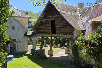 achat maison arrodets-ez-angles 65100