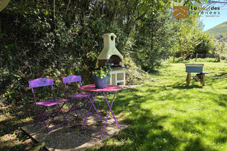 achat maison arrodets-ez-angles 65100