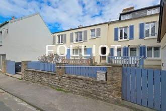 achat maison arromanches-les-bains 14117