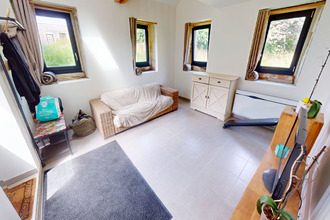 achat maison arromanches-les-bains 14117