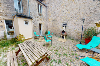 achat maison arromanches-les-bains 14117