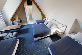 achat maison arromanches-les-bains 14117