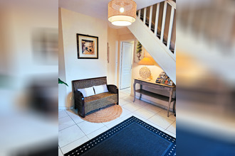 achat maison arromanches-les-bains 14117