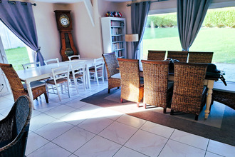 achat maison arromanches-les-bains 14117