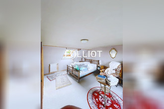 achat maison arromanches-les-bains 14117