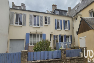 achat maison arromanches-les-bains 14117