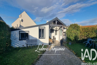 achat maison arromanches-les-bains 14117