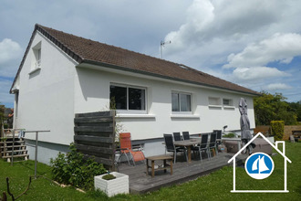 achat maison arromanches-les-bains 14117