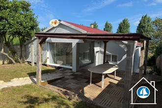 achat maison arromanches-les-bains 14117