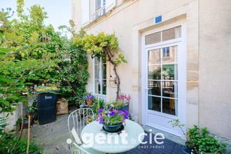 achat maison arromanches-les-bains 14117
