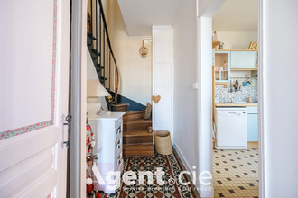 achat maison arromanches-les-bains 14117