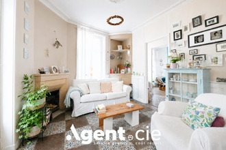 achat maison arromanches-les-bains 14117