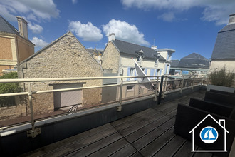 achat maison arromanches-les-bains 14117
