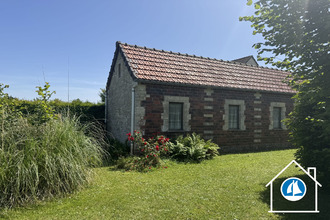 achat maison arromanches-les-bains 14117