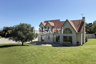 achat maison arromanches-les-bains 14117