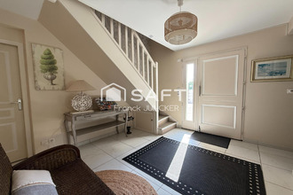 achat maison arromanches-les-bains 14117