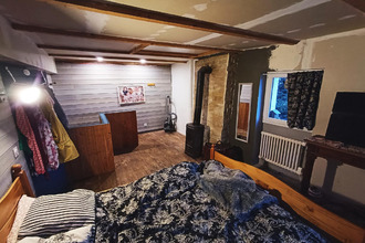 achat maison arronnes 03250