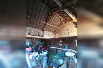 achat maison arronnes 03250