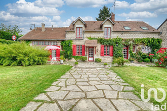 achat maison arronville 95810