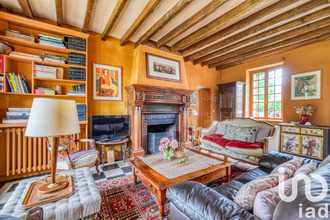 achat maison arronville 95810